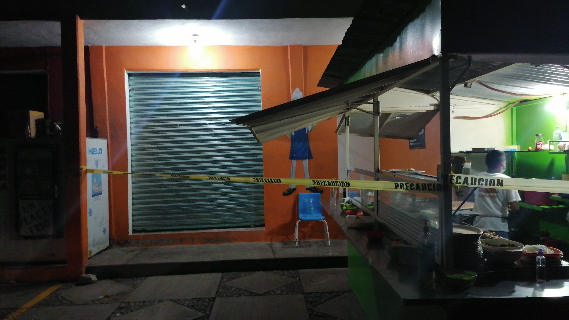 taqueria muñe image 6