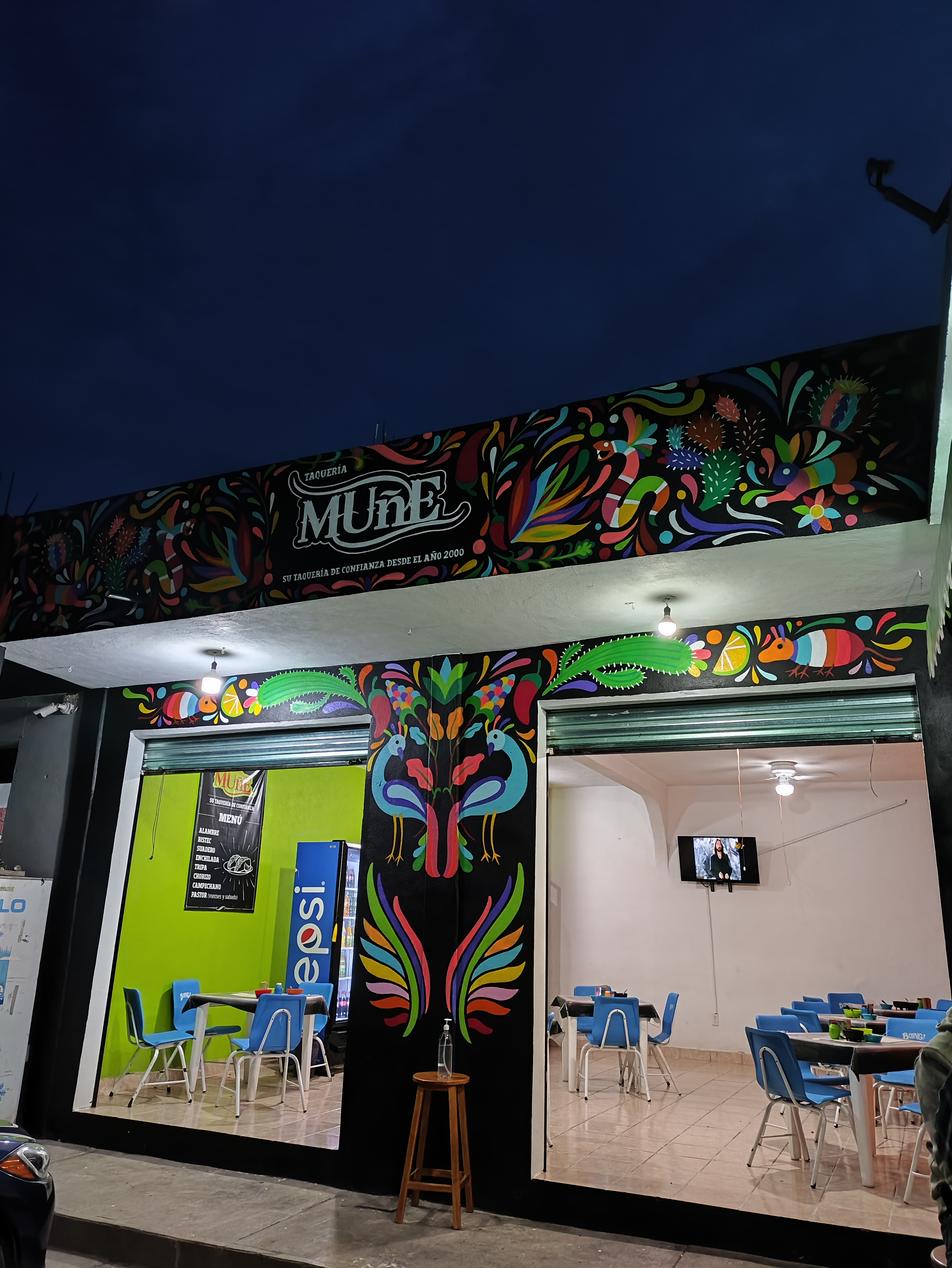taqueria muñe image 7