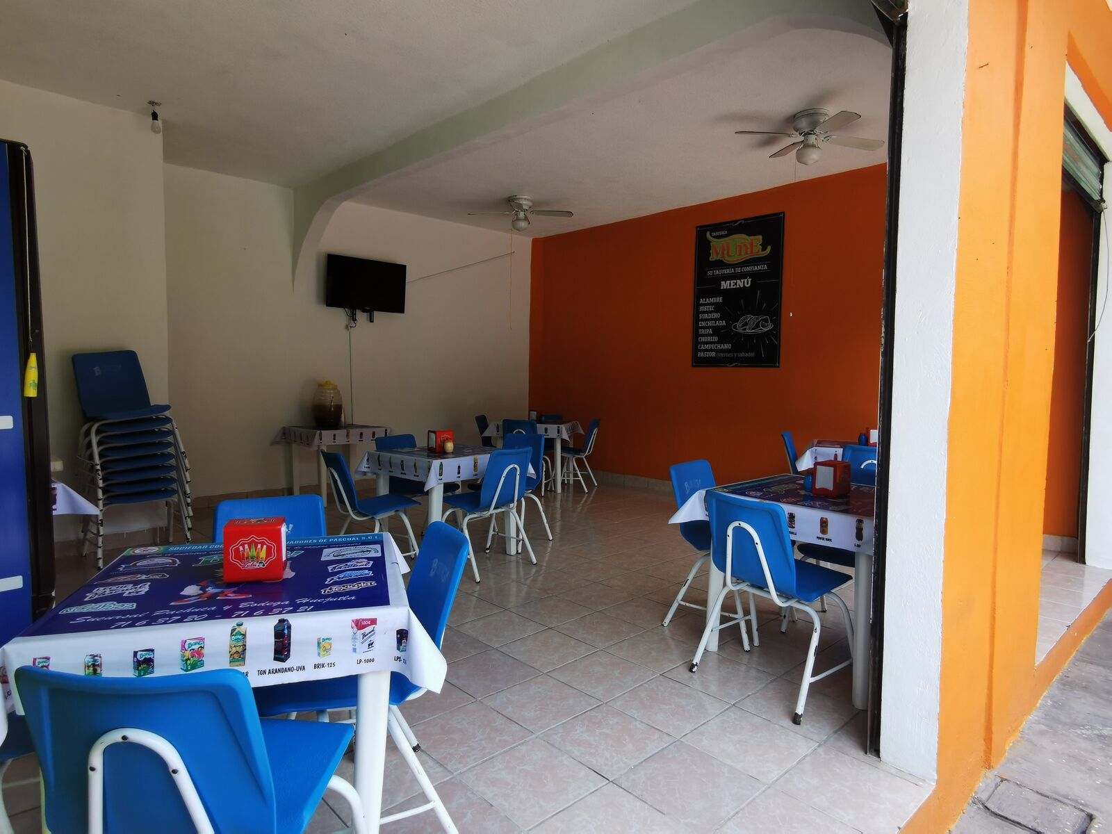 taqueria muñe image 8
