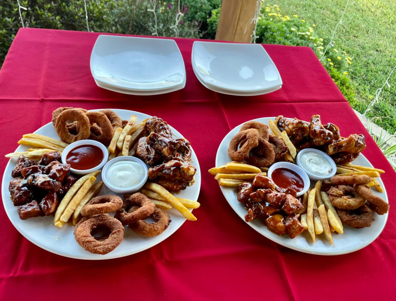 Granaditas (Pizzas & Snacks) image 3