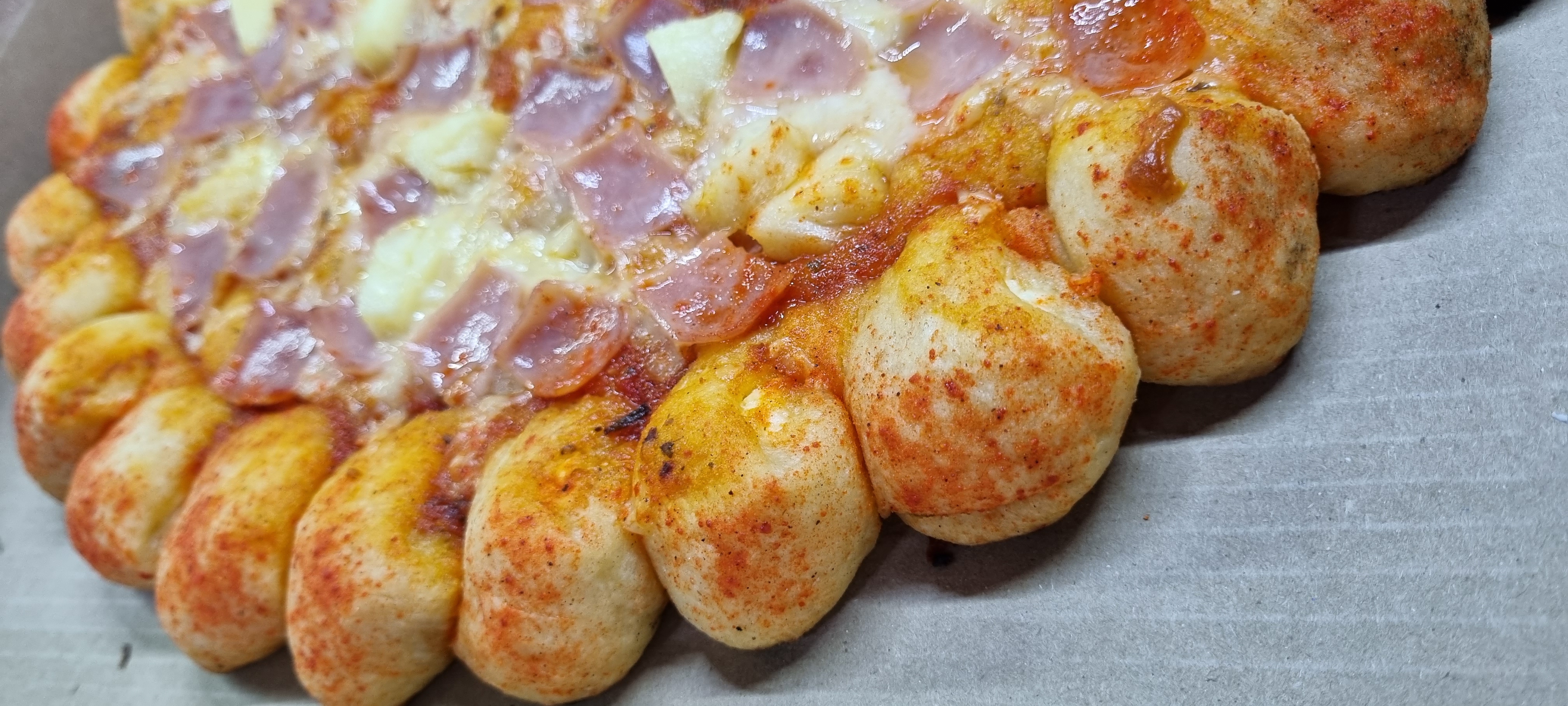 Granaditas (Pizzas & Snacks) image 5