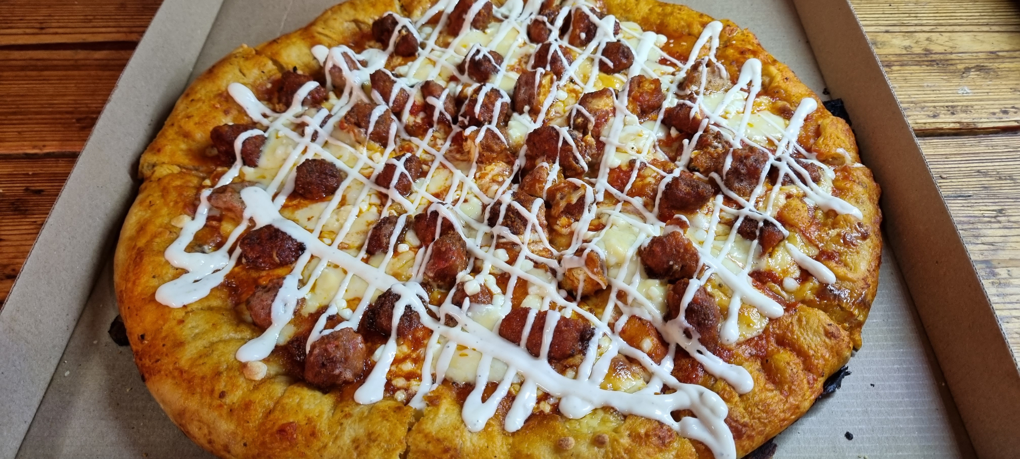 Granaditas (Pizzas & Snacks) image 6