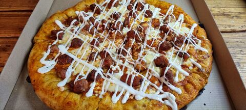 Granaditas (Pizzas & Snacks) image 6