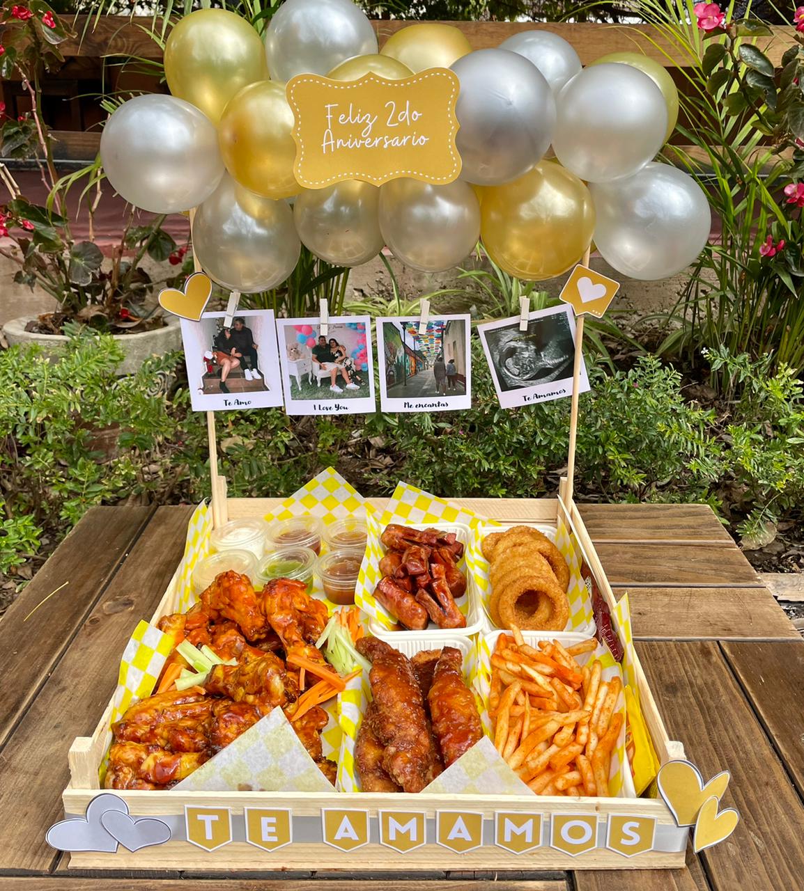 Granaditas (Pizzas & Snacks) image 7