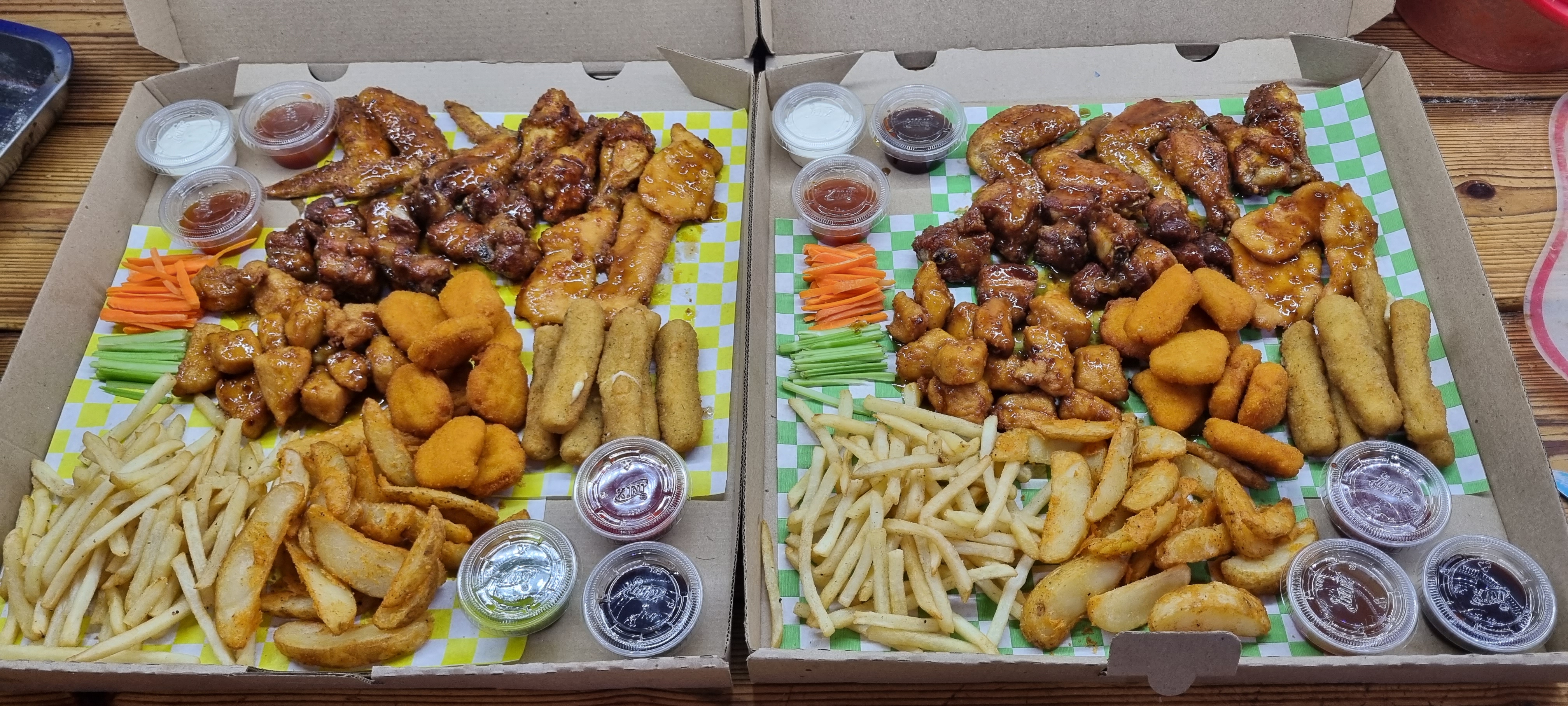 Granaditas (Pizzas & Snacks) image 8