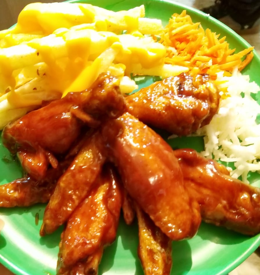 Cheko's Burguer image 5