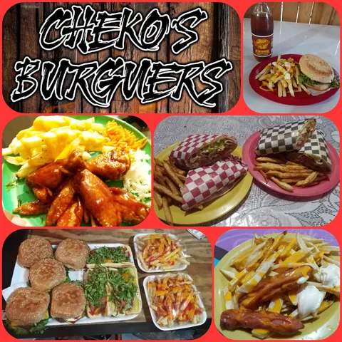 Cheko's Burguer image 7