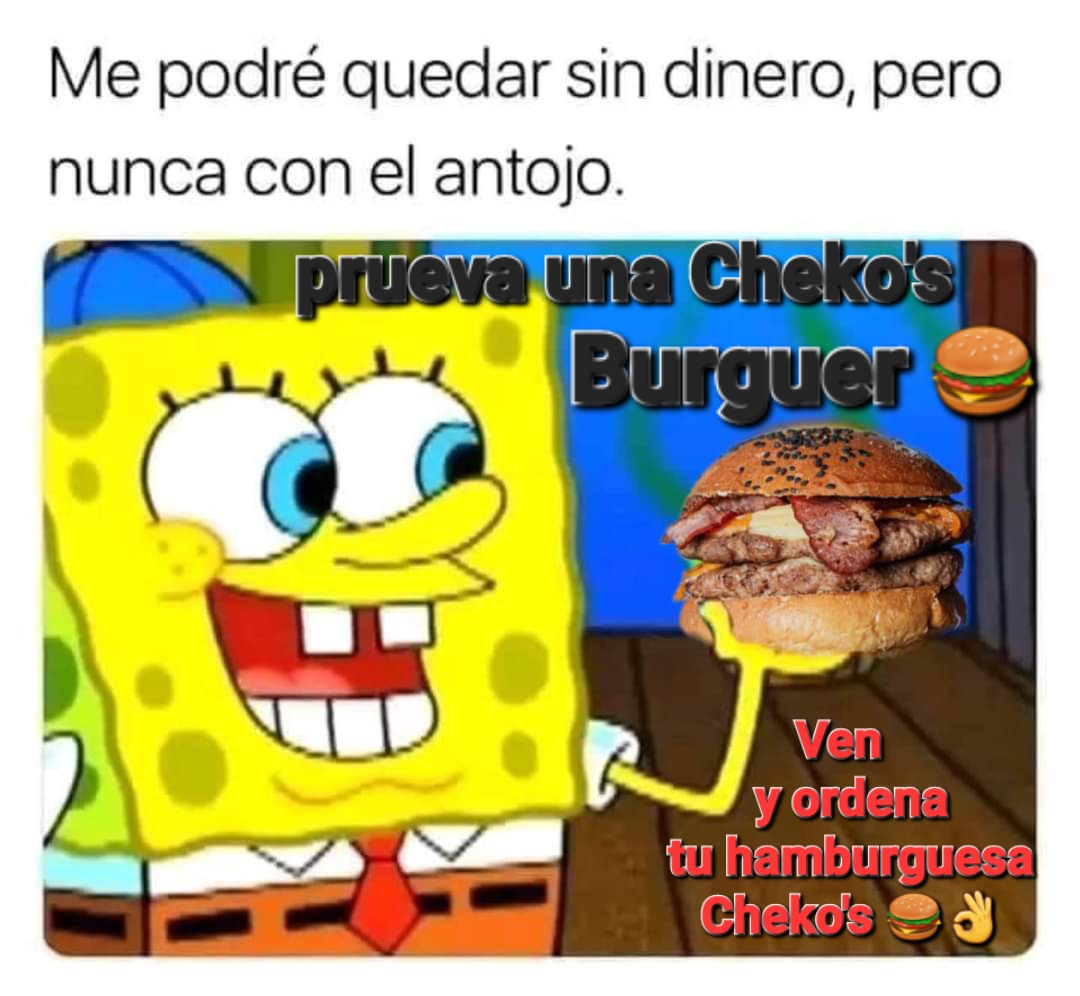 Cheko's Burguer image 10