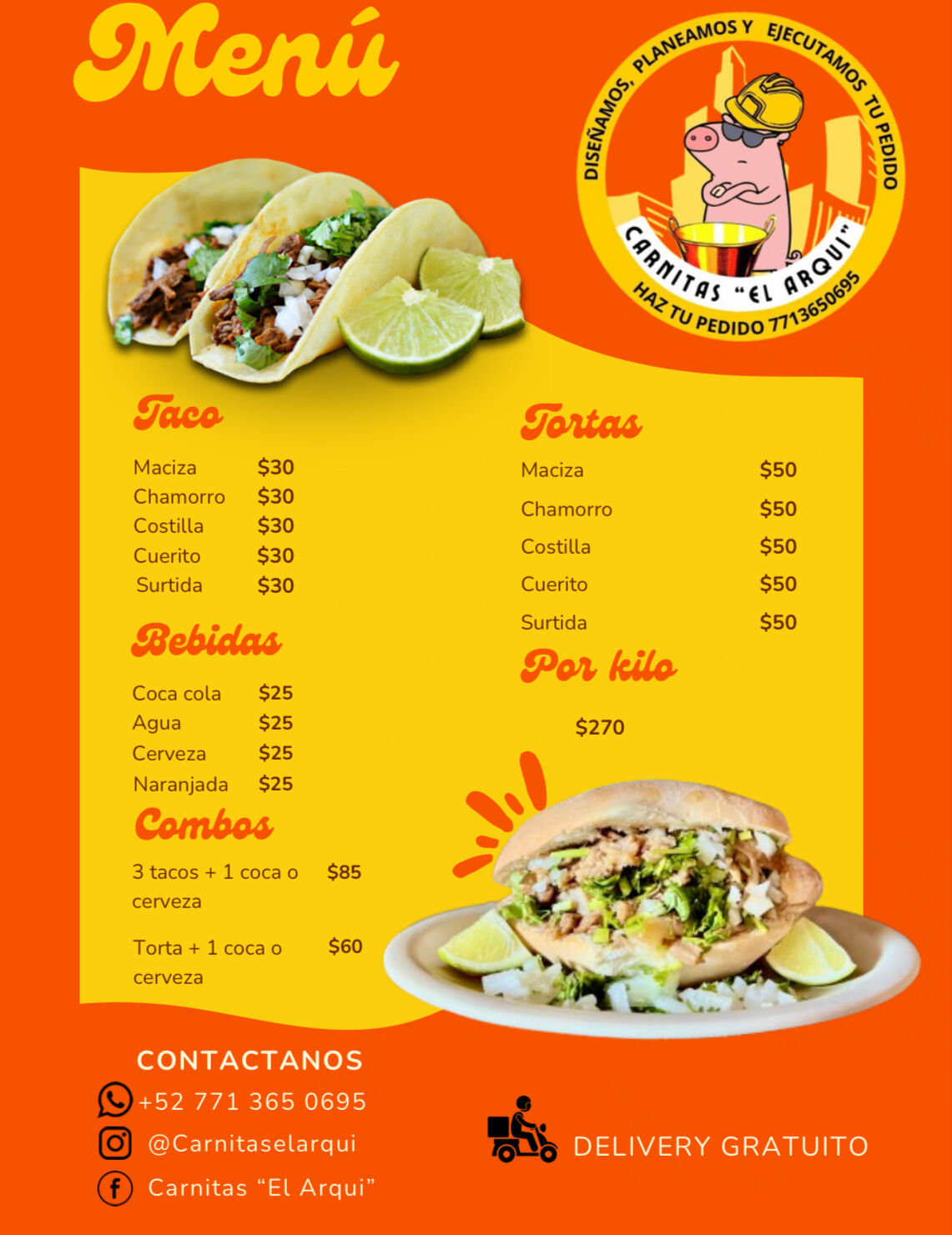 Carnitas el arqui image 7