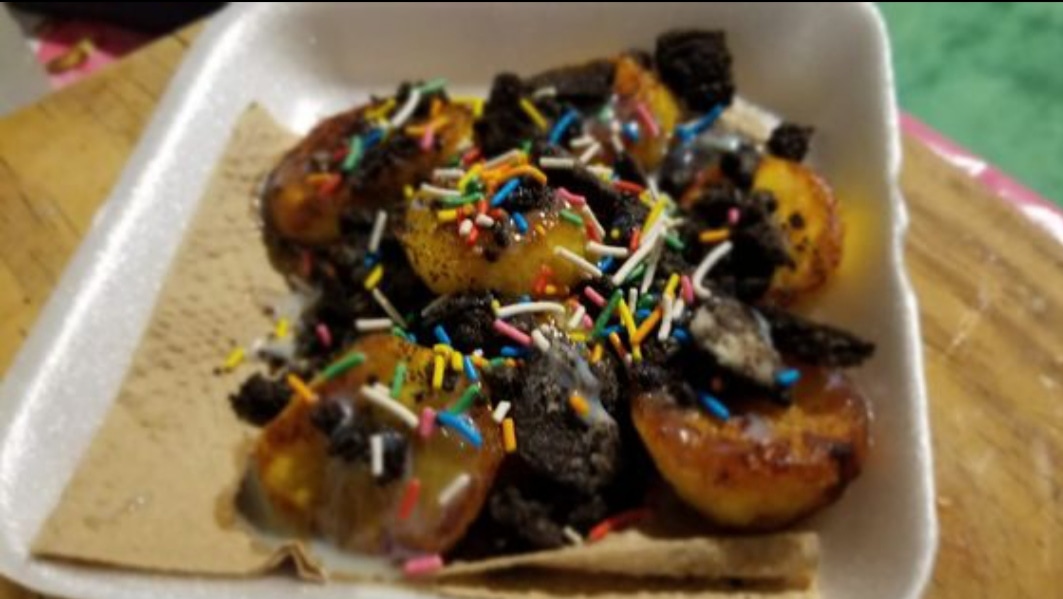 Crepas y Postres la Abejita Feliz image 3