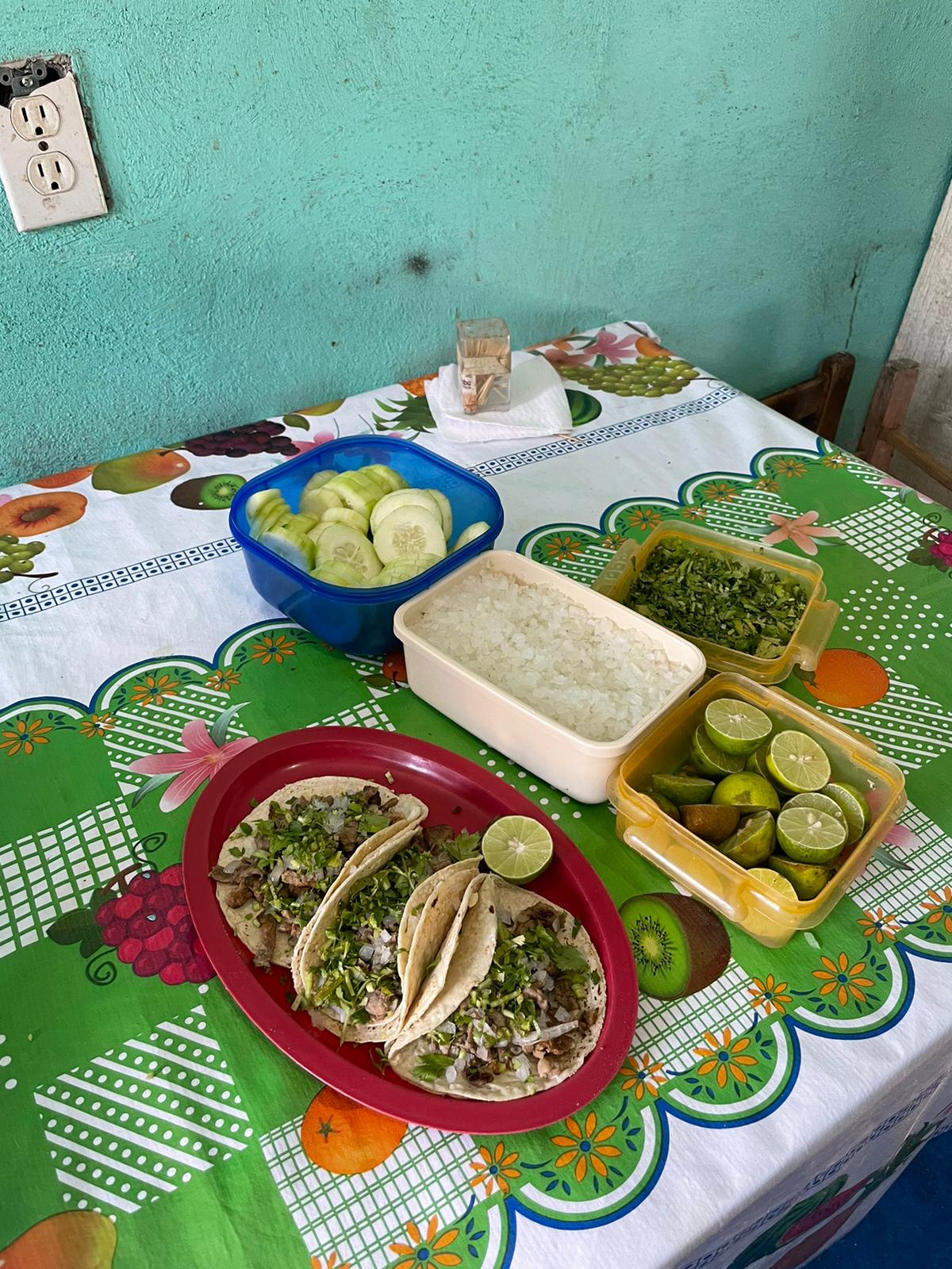 Quesadillas doña maria image 1