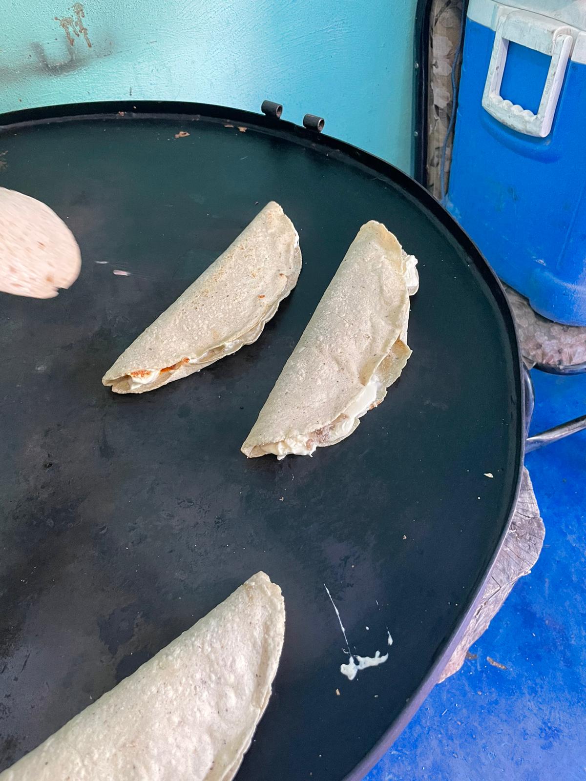 Quesadillas doña maria image 2