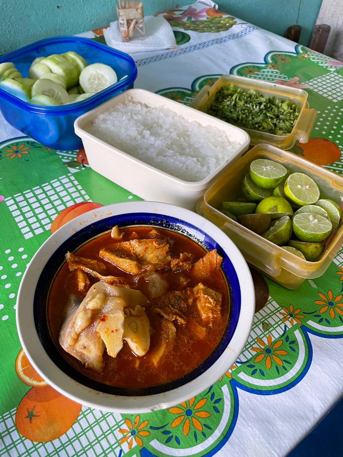 Quesadillas doña maria image 4