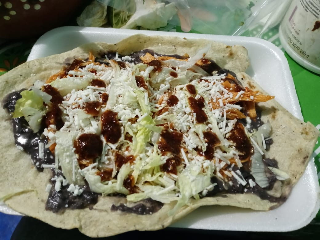 Quesadillas doña maria image 6