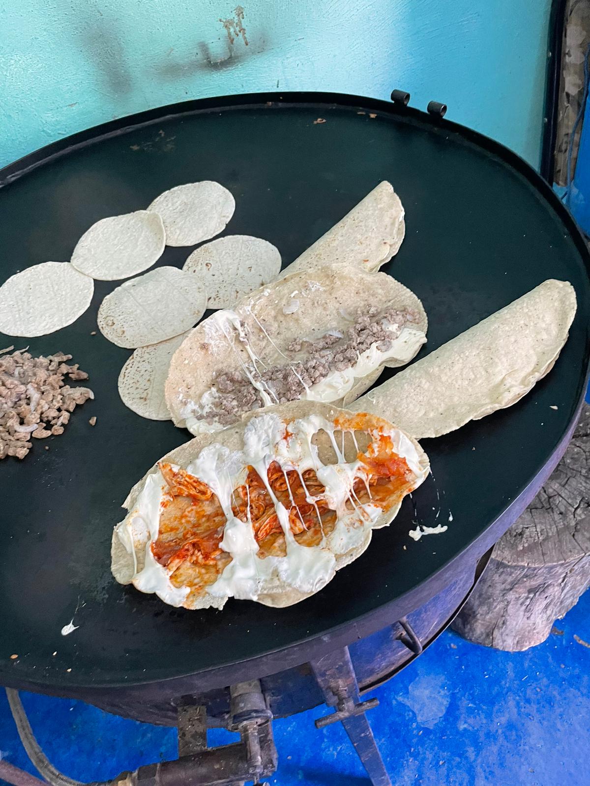 Quesadillas doña maria image 7