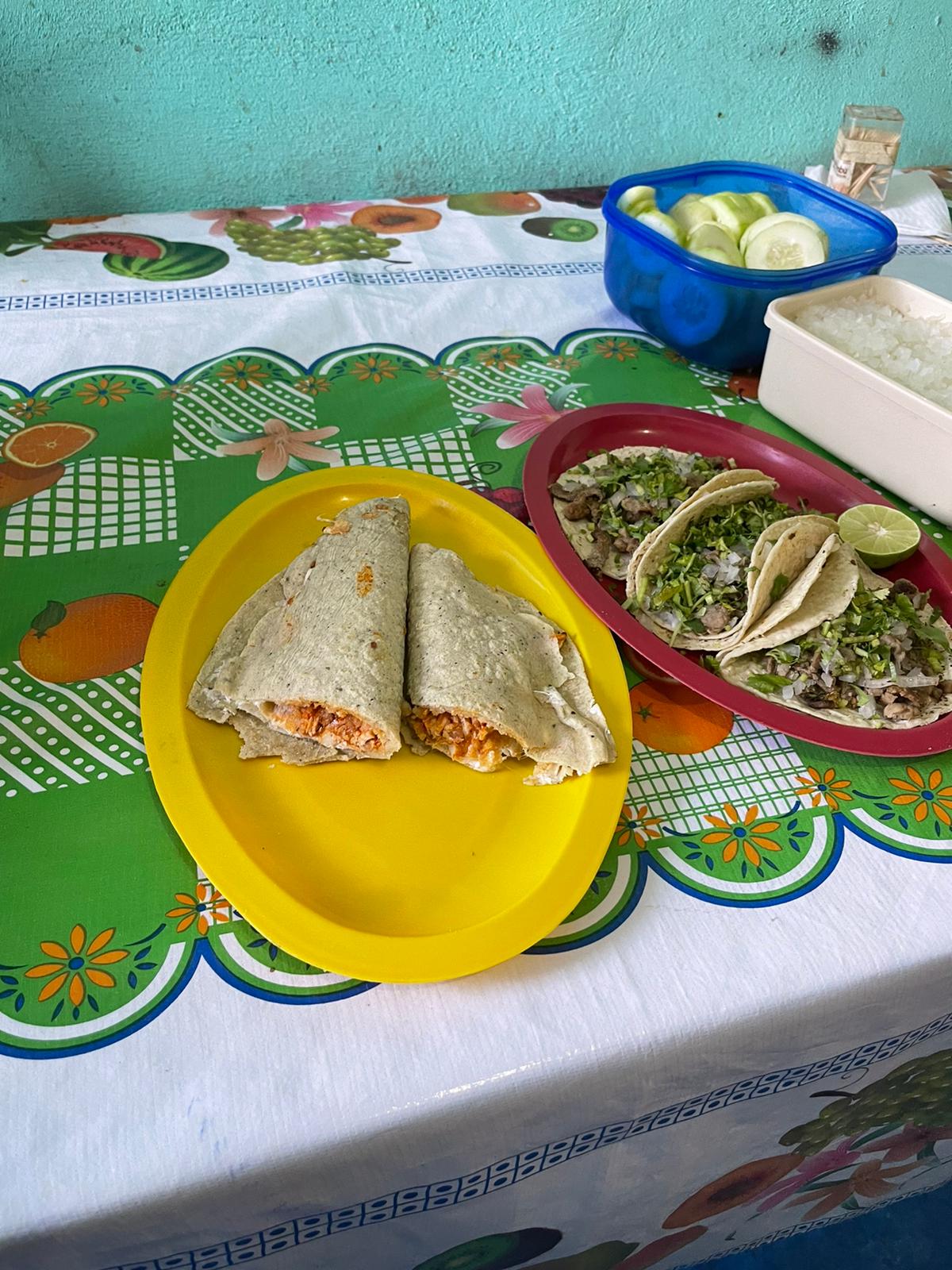 Quesadillas doña maria image 8