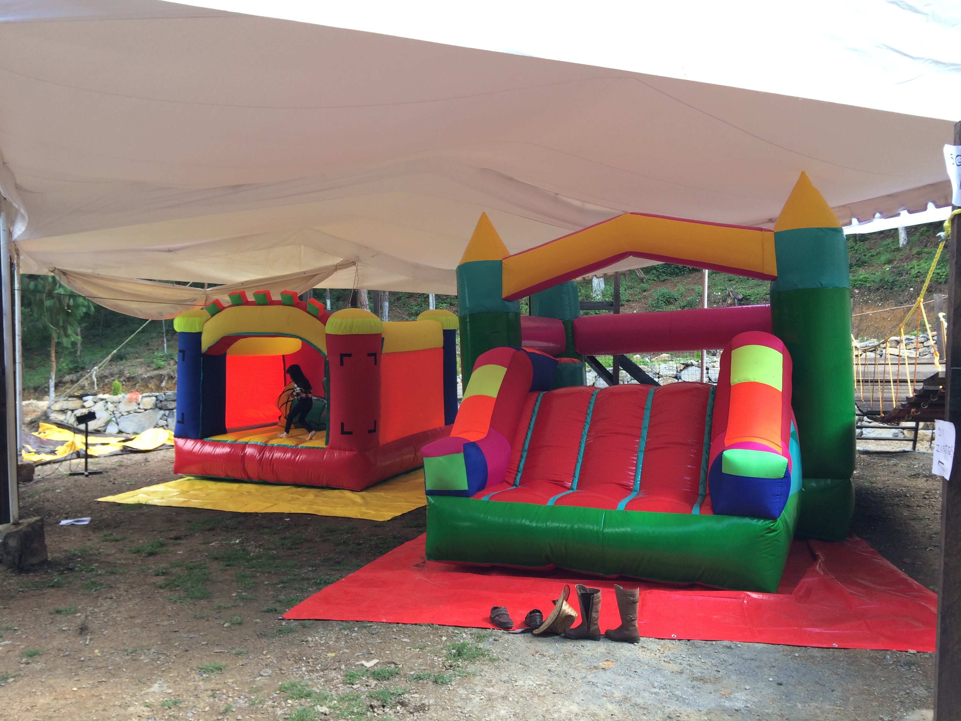 Salon de Eventos La Herradura image 2