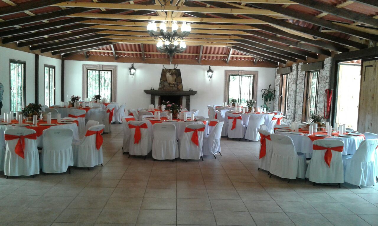 Salon de Eventos La Herradura image 3