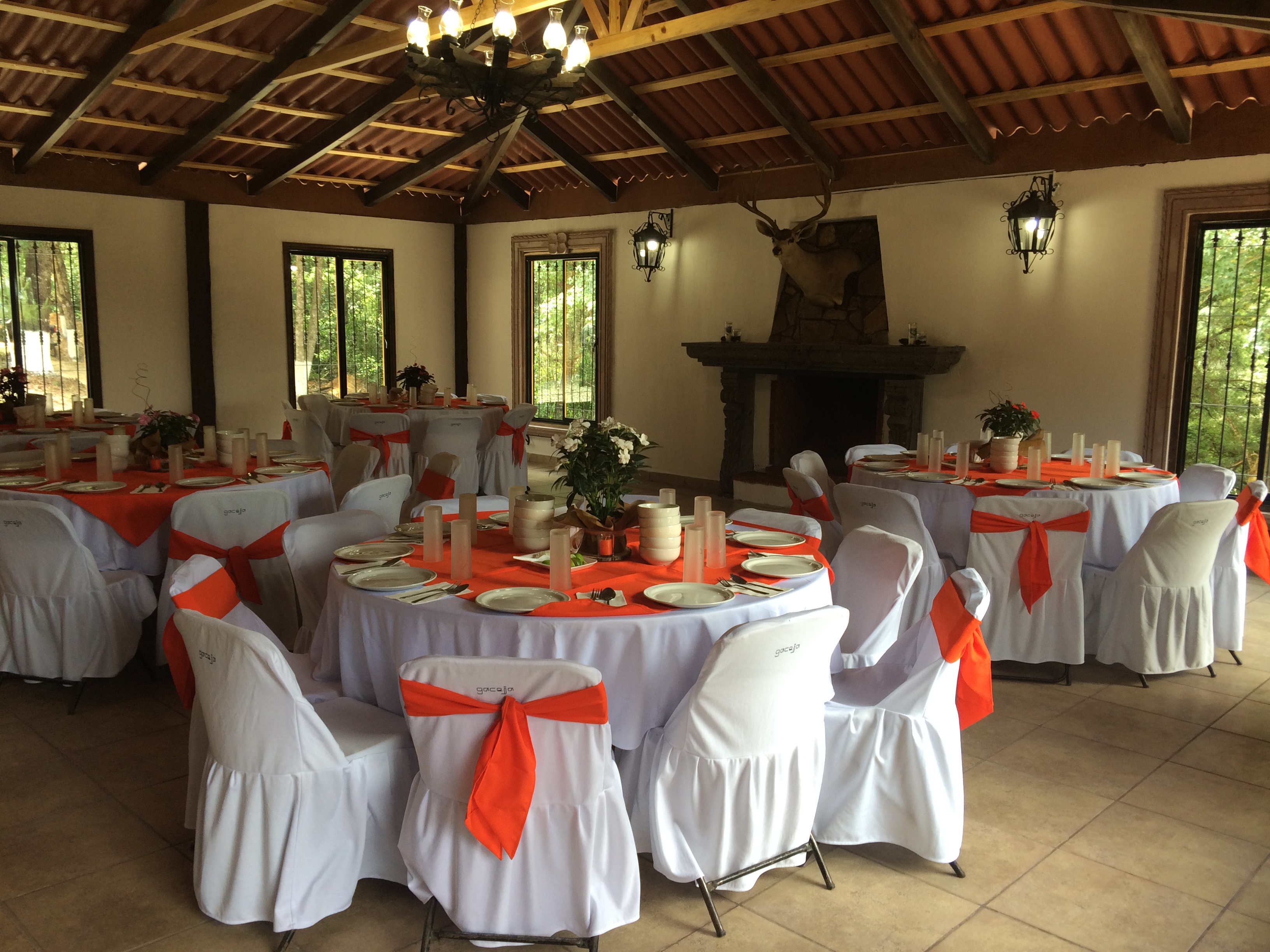 Salon de Eventos La Herradura image 4