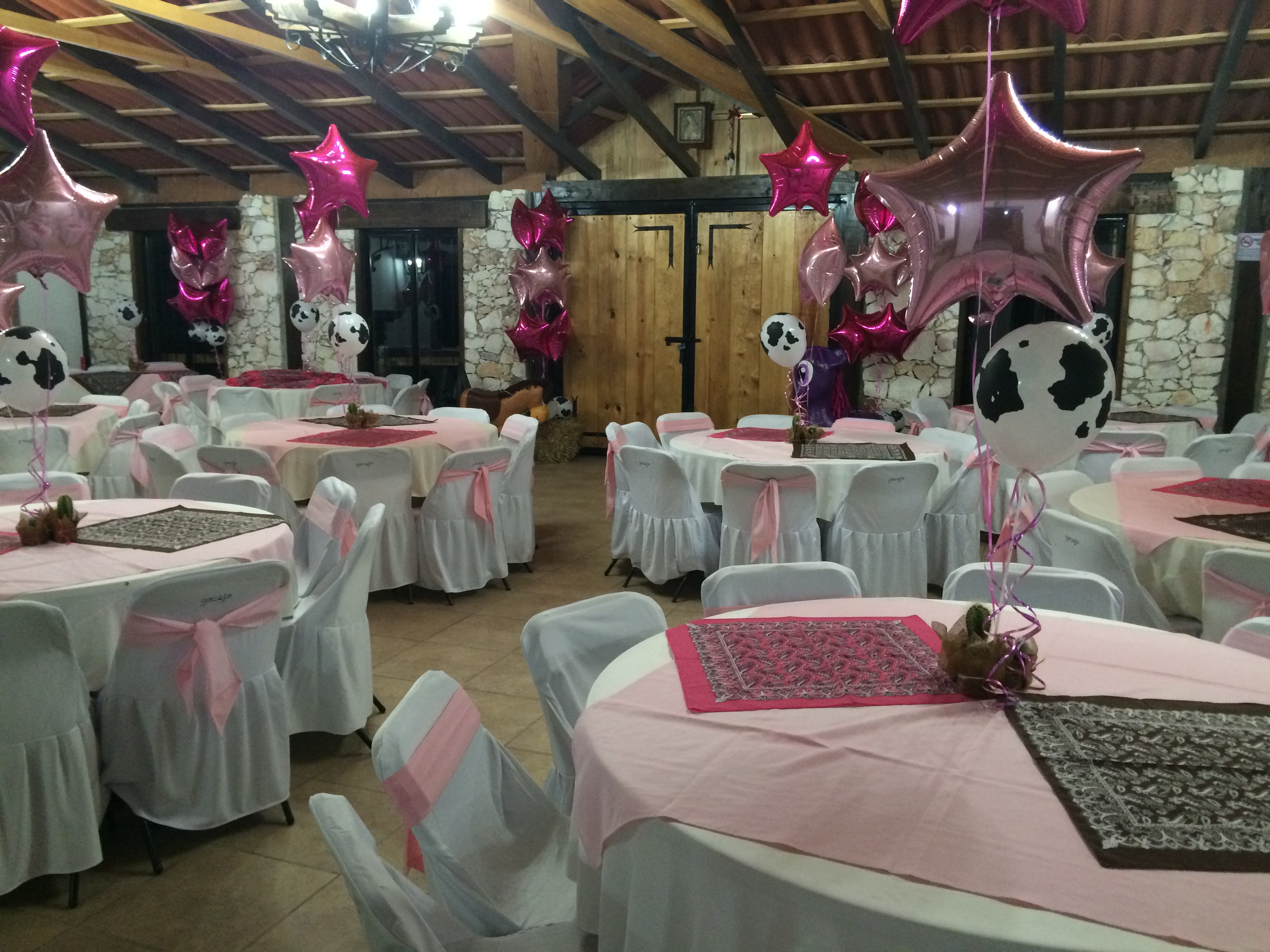 Salon de Eventos La Herradura image 7