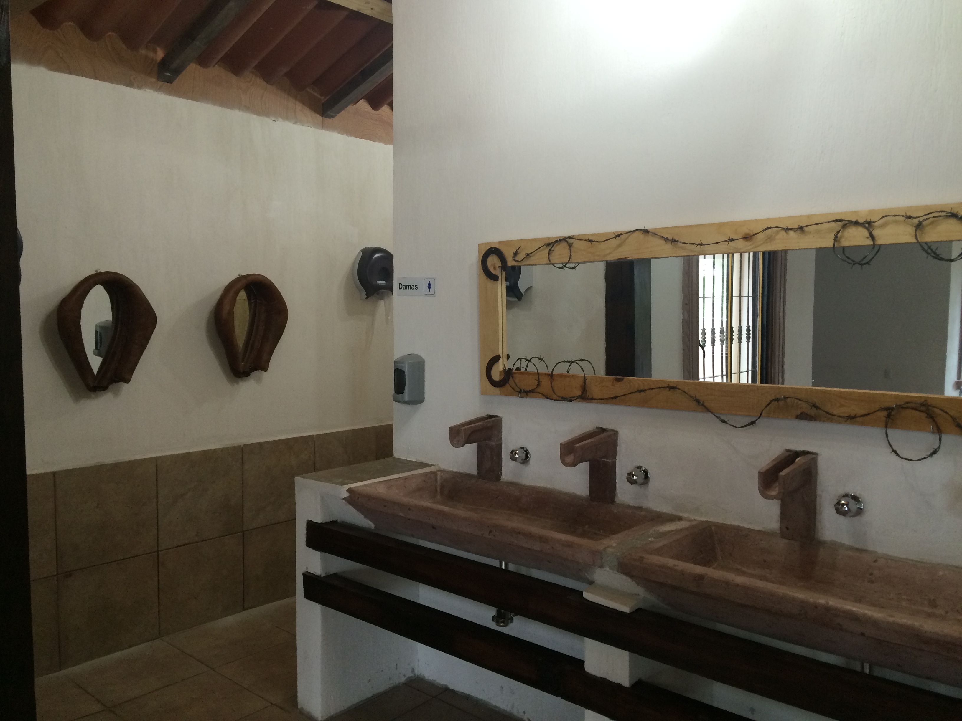 Salon de Eventos La Herradura image 8