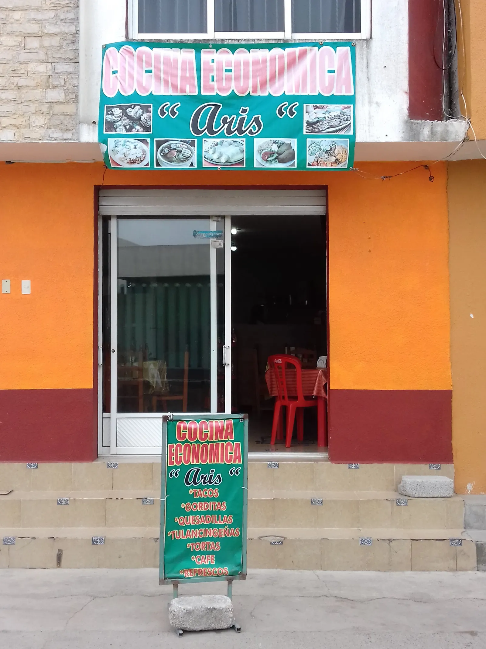 Cocina Económica Ari image 1