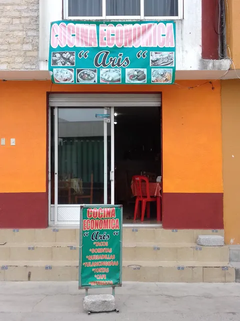 Cocina Económica Ari image 1