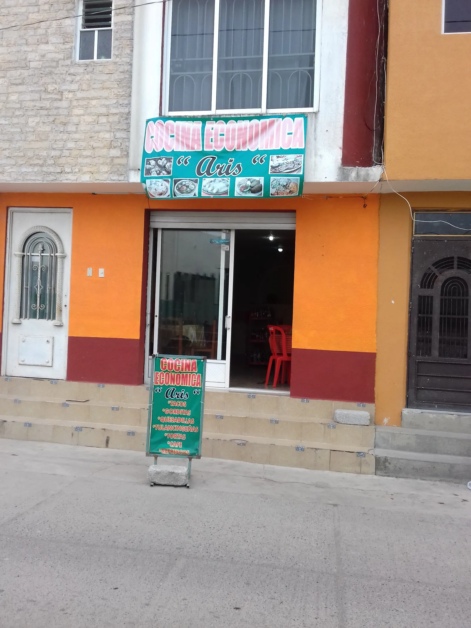 Cocina Económica Ari image 2