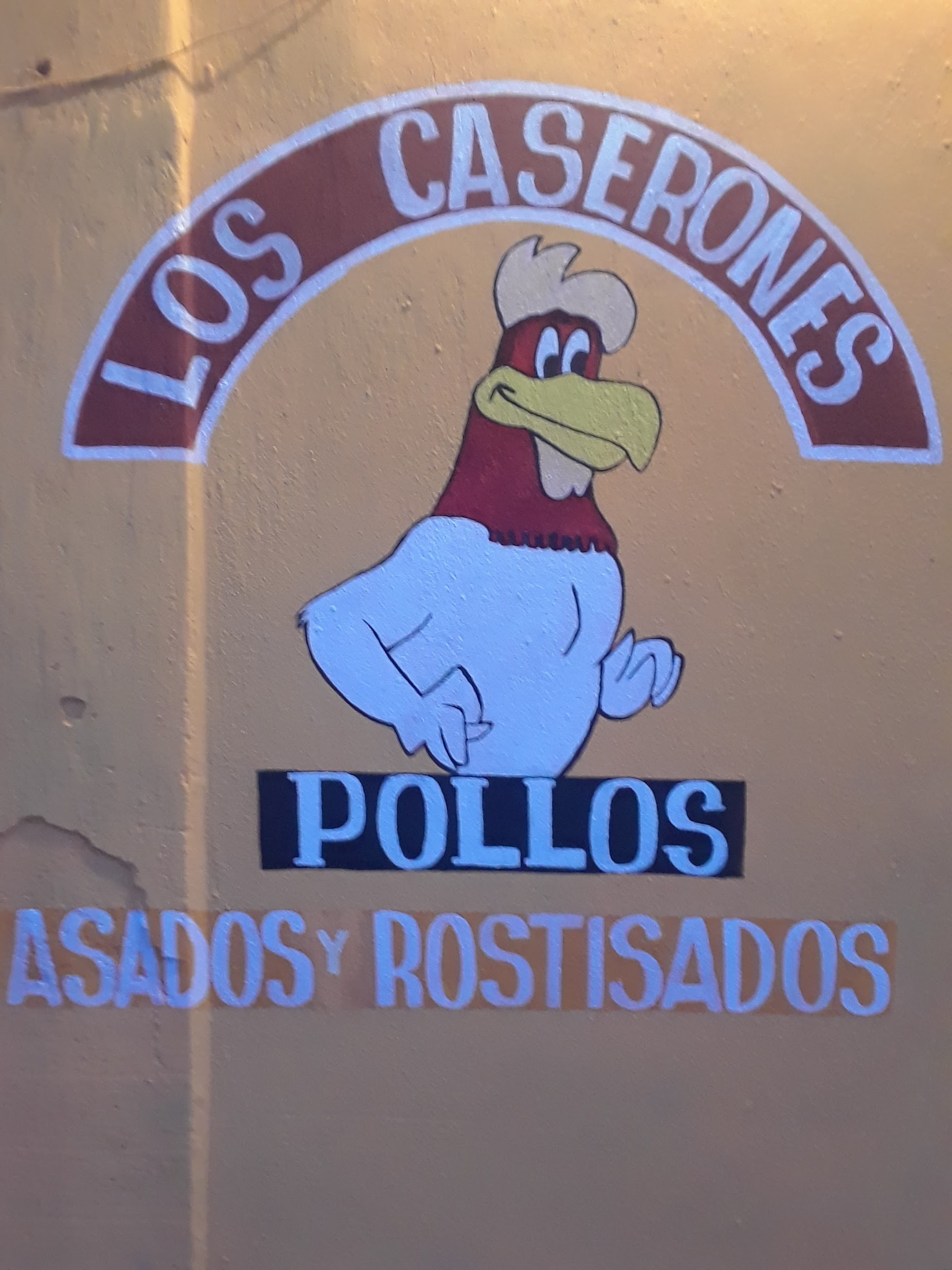 Rosticeria Los Cacerones image 5