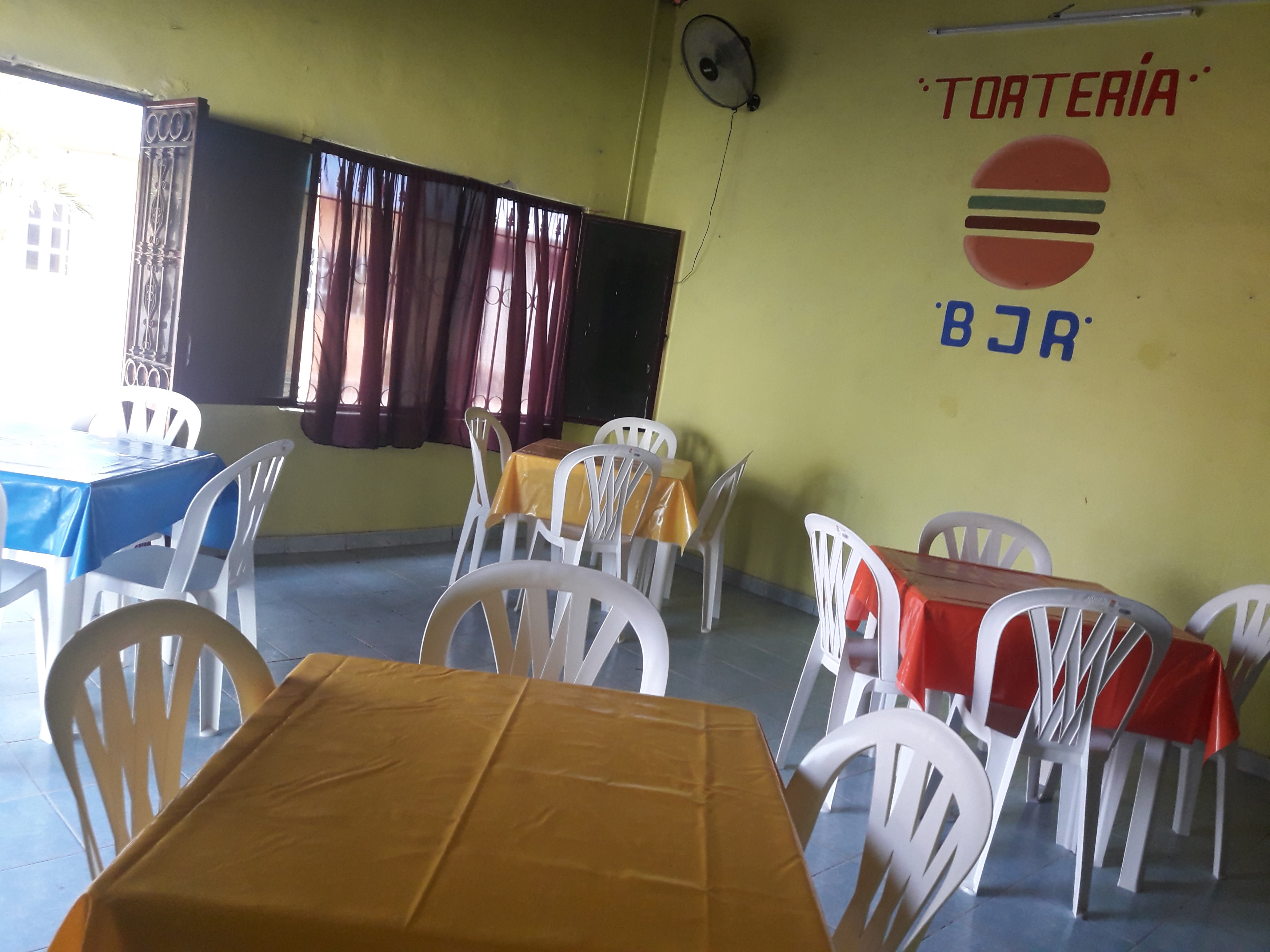 Tortería "Bjr" image 1