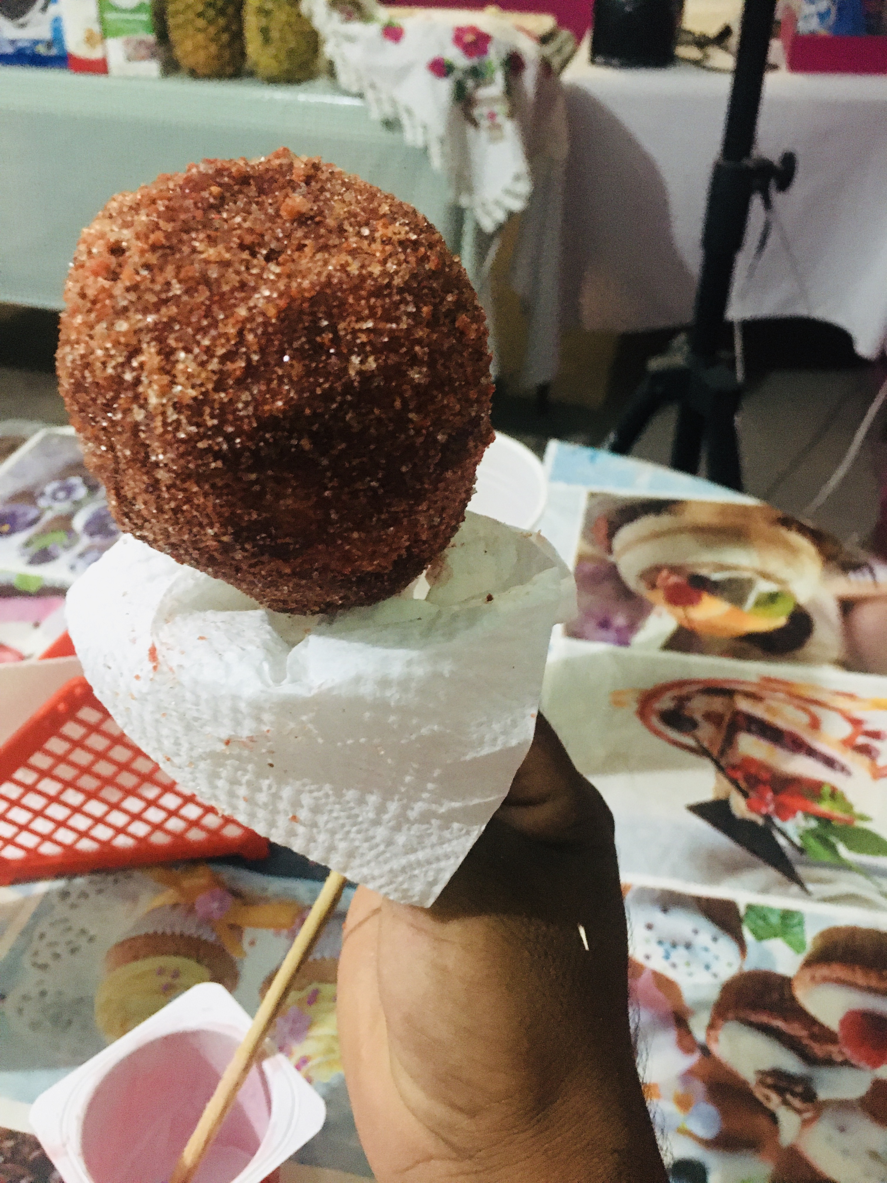 Frituras y Postres Mar Bell image 1