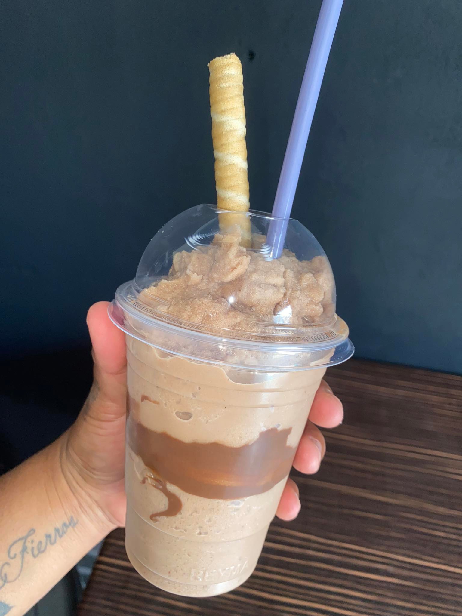 Frituras y Postres Mar Bell image 4