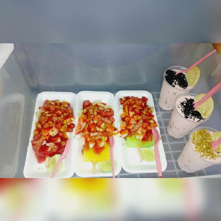 Frituras y Postres Mar Bell image 5