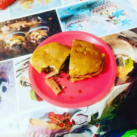 Frituras y Postres Mar Bell image 6