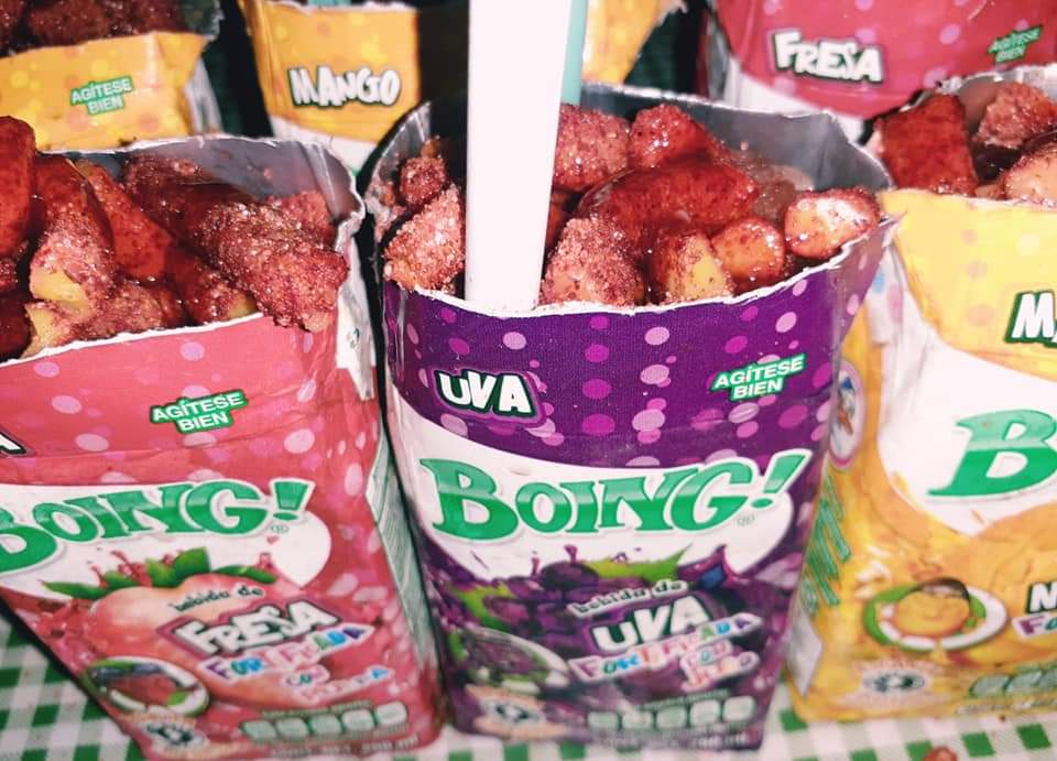 Frituras y Postres Mar Bell image 8