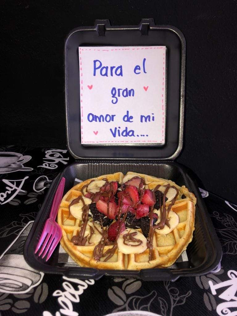 Frituras y Postres Mar Bell image 10