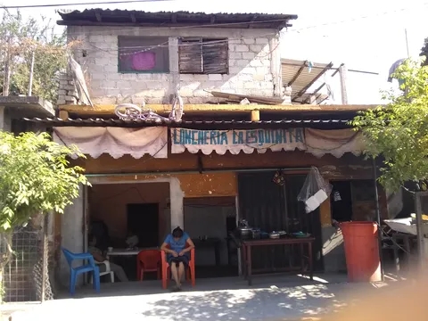 Fonda La esquinita image 1