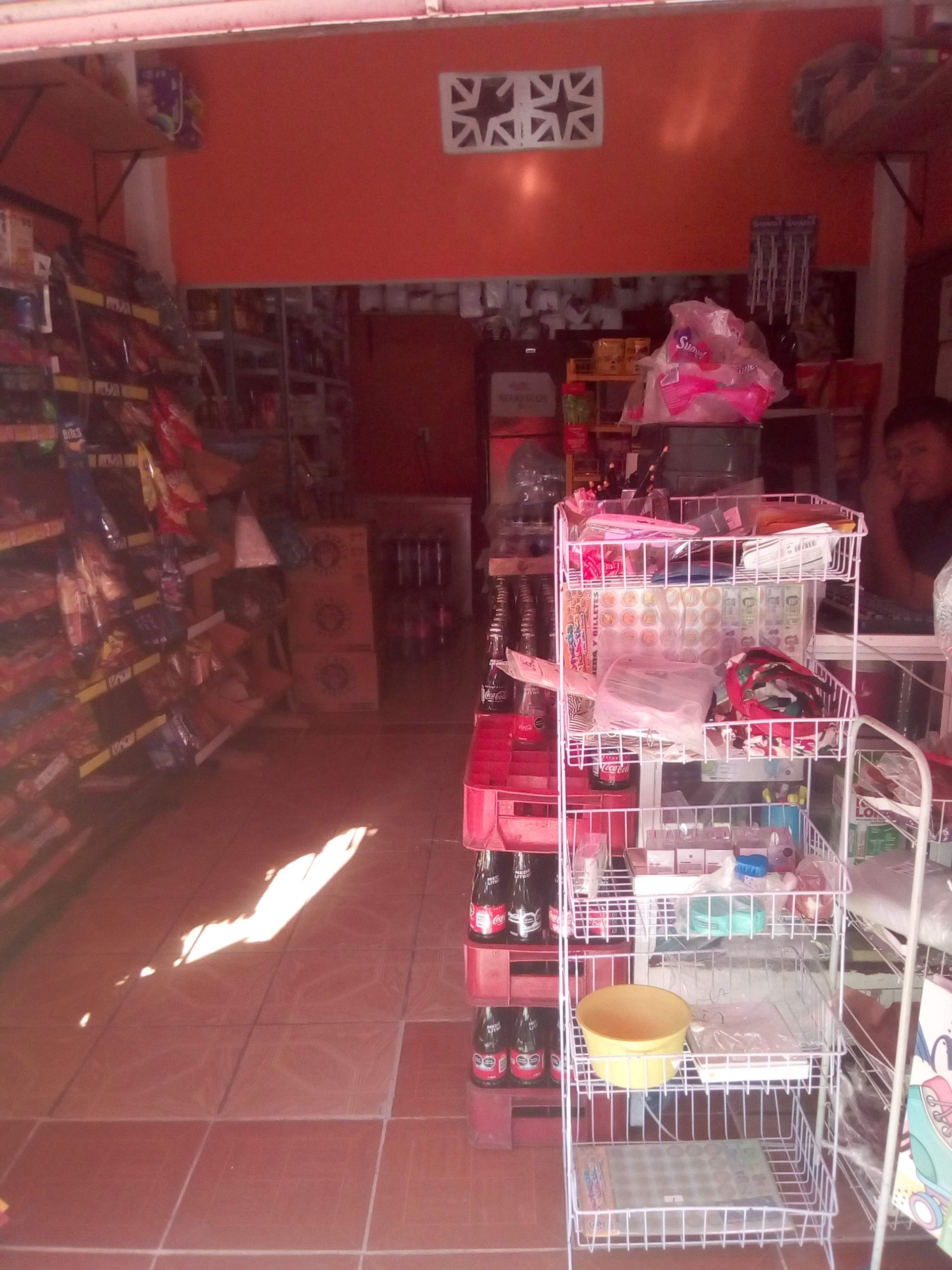 Fonda La esquinita image 2