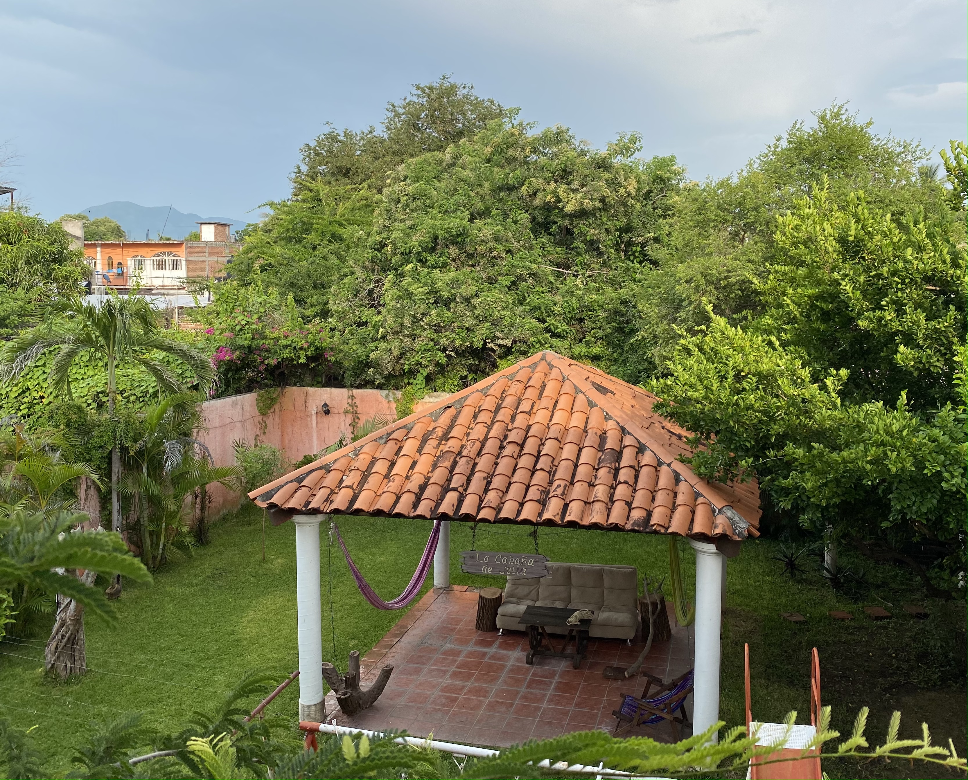La Cabaña de Julia image 1
