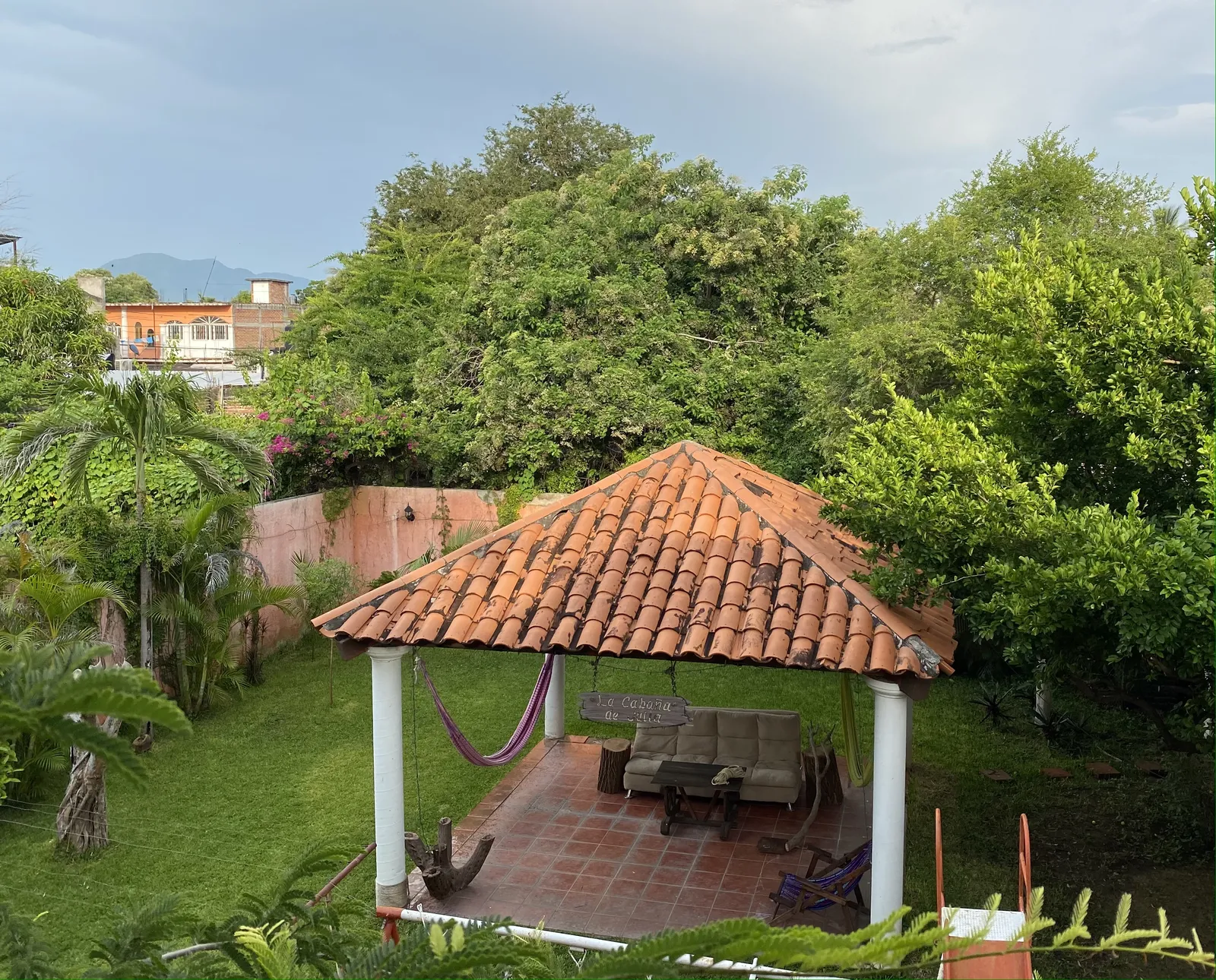 La Cabaña de Julia image 1