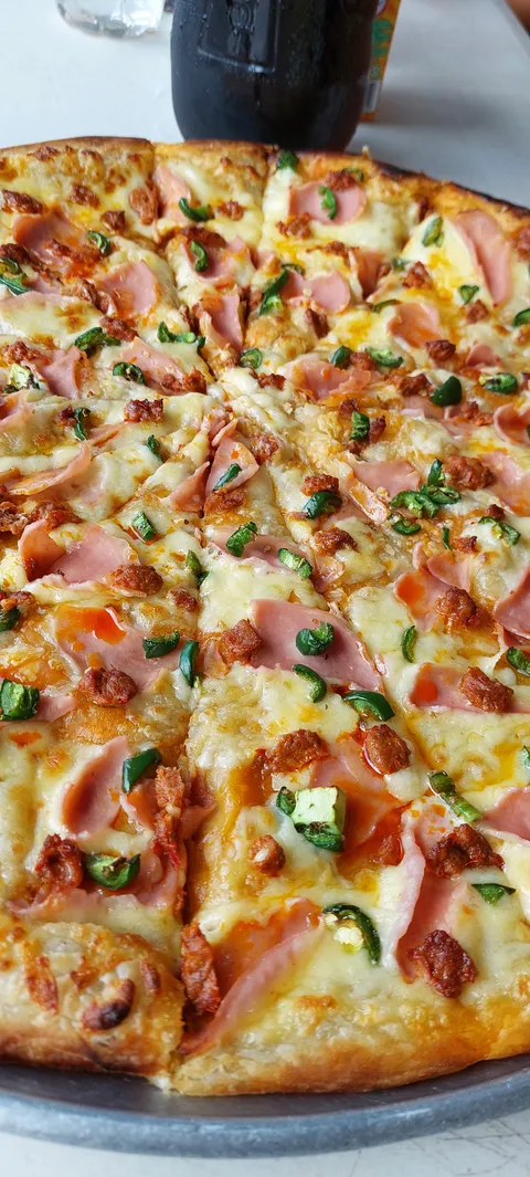 Pizzas Bella Italia image 1