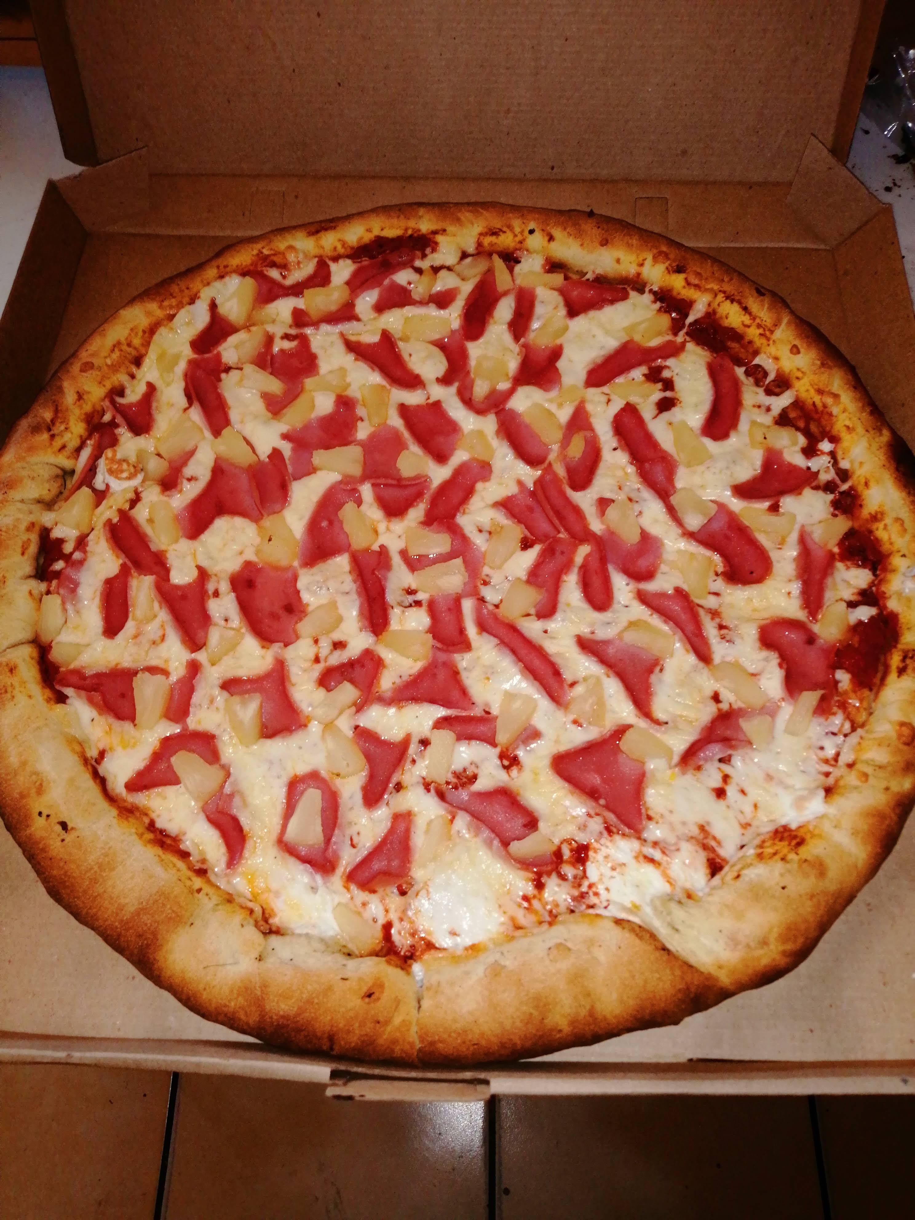 Pizzas Bella Italia image 2