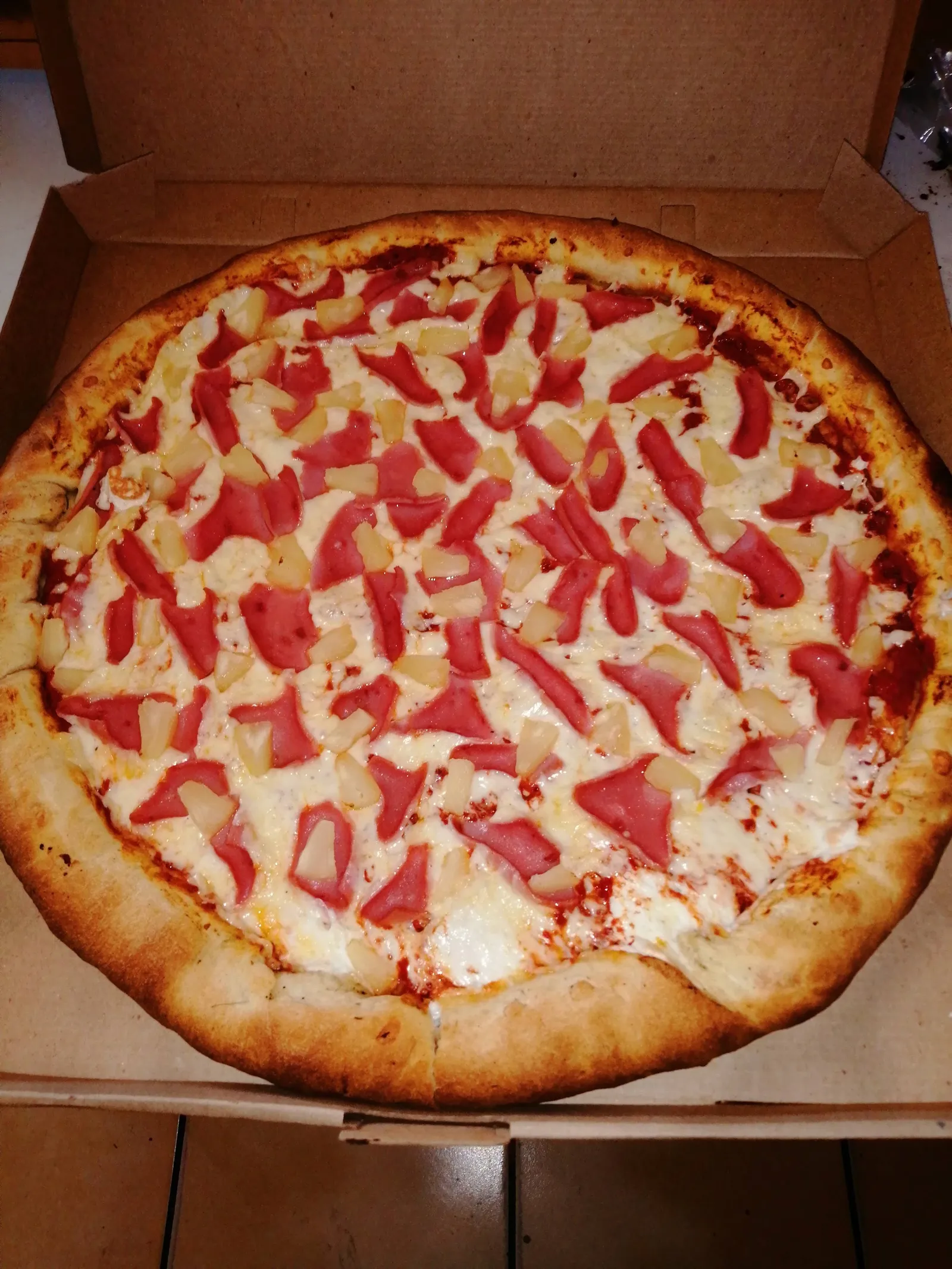 Pizzas Bella Italia image 2