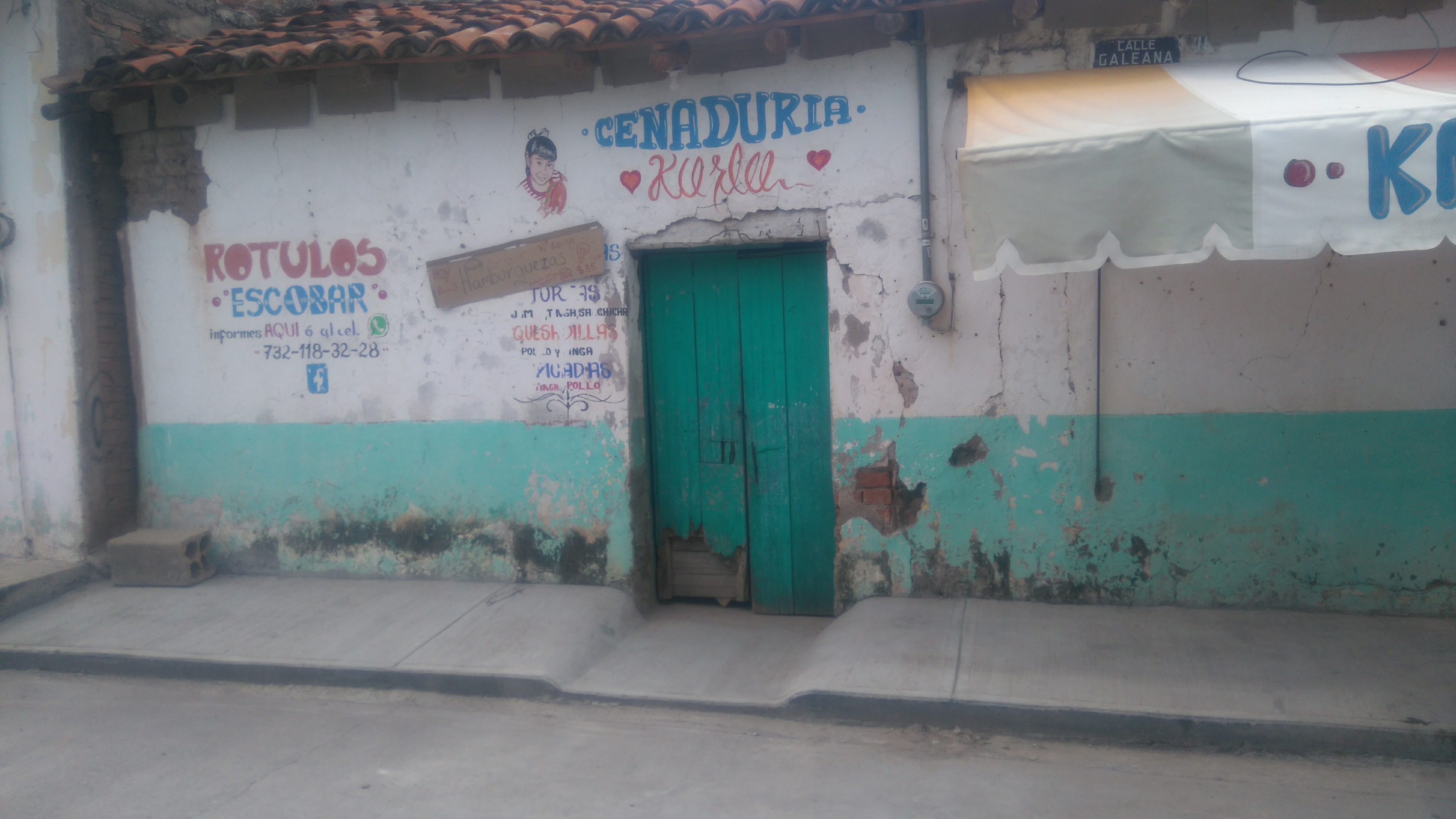 Restauran El Jarocho image 1