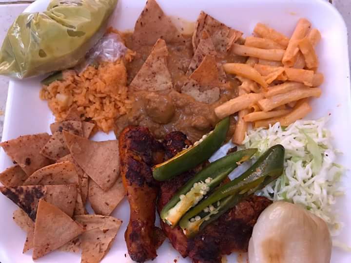 Pollos Asados "El Luis" image 1