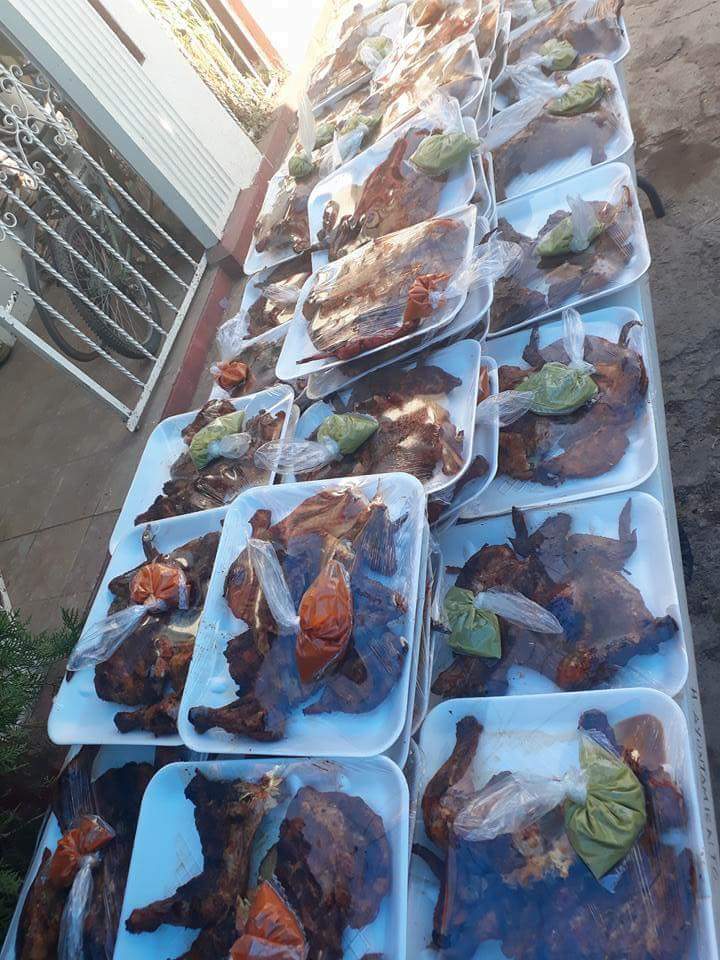 Pollos Asados "El Luis" image 5