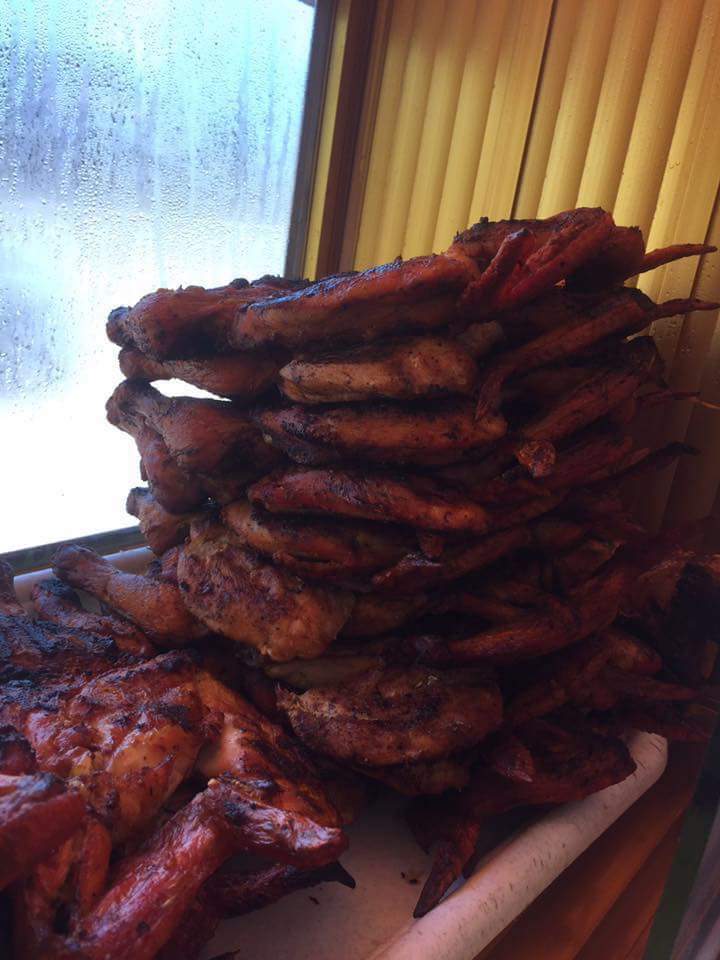 Pollos Asados "El Luis" image 6