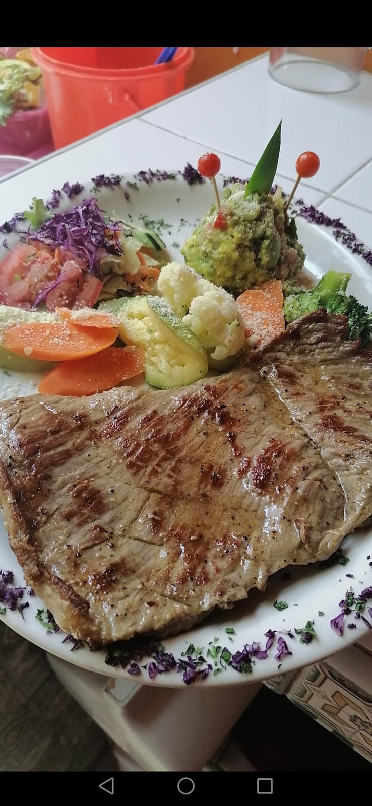 Comidas y mariscos el Calentano image 6