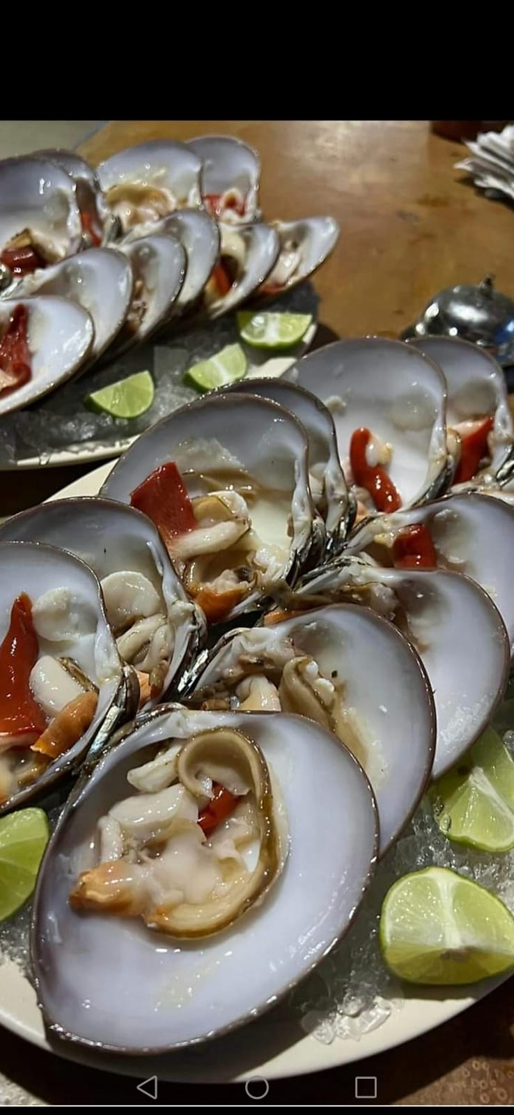 Comidas y mariscos el Calentano image 9