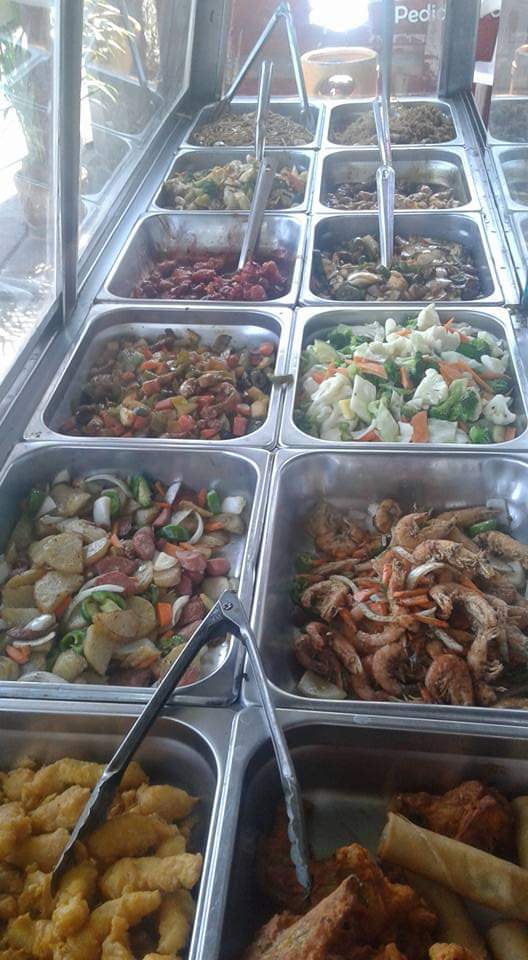 Comida China Panda Express image 5